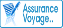 Assurance Voyages