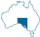 Australie du sud