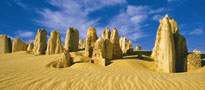 Pinnacles NP