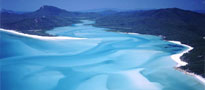 Whitsundays